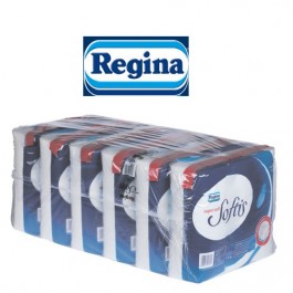 Regina Toilettenpapier 'Softis'