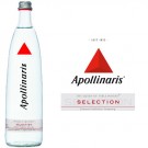 Apollinaris Selection 12x0,75l Kasten Glas