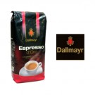 Dallmayr Espresso d'Oro 1kg (ganze Bohne)