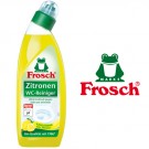 Frosch WC-Reiniger 'Zitrone'