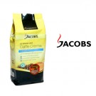 Jacobs Caffe Crema Elegant 1kg (ganze Bohne)