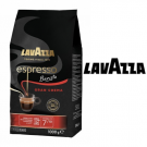 Lavazza Espresso Gran Crema 1kg (ganze Bohne)